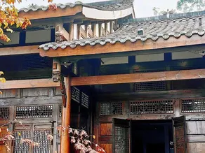 Guilunfang (Lizhuang Ancient Town) - Image 5