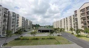 Elixia Emerald 2 Bed Room Fully Furnished Apartment, Colombo, Malabe - Image 4