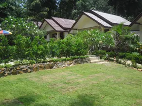 Baansanook Resort & Swimming Pool - Image 3
