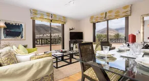 Merveilleux chalet entièrement équipé avec terrasse, piscine privée et barbecue | Parfait pour le travail à distance - Image 2
