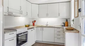 Holiday Home Ibbe - 3-5km from the sea by Interhome - Image 4