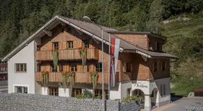 Hotel Pension Wilma - Image 3