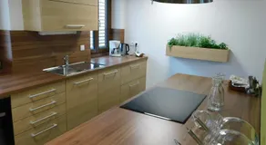Hostel Bearlog Kočevje - Image 3