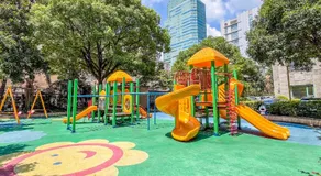 Bright 2BR Apartment Yongxin Century Close to Metro Lines one nine eleven - Image 4