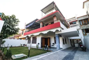 OYO Padamgarh Residency - Image 3