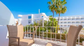 HOTEL ANTARES HAB. FAMILIAR - Hotel for 3 people in . - Image 3