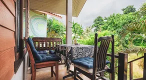 Entire Private House 2BR Heart of Thong Sala - Image 2