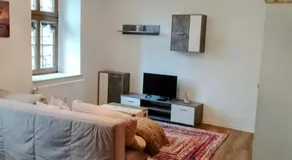 Ferienwohnung im Rittergut Plohn 500 meter zum Freizeitpark - Image 2