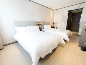 Hanting Hotel Changchun Jingyue Changying Century City - Image 2