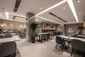 Home Inn Neo Suzhou Guanqian Street Commercial Street - Image 3