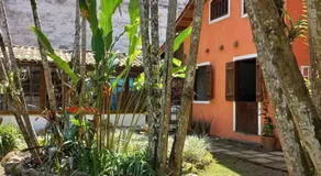 Villa dos Pássaros Paraty Hospedagem - Image 2
