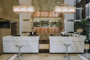 Tongxiang Jiayue Hotel - Image 2