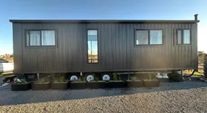 Self-contained tiny home on acreage - 16 Belleview Dr - Image 4