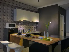 KL101 Service Suite at The Scott Garden - Image 5