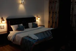 Hotel Larsa - Image 4