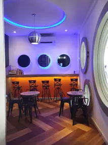 Laman Green The Boutique Hotel Seksyen 13 near MSU - Image 4