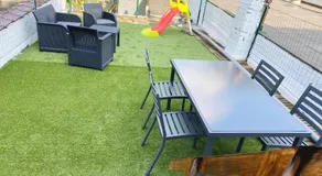 Sweet home with big terrace - Image 3