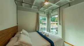 Apartamento com garagem no Centro de Guaramiranga - Image 2