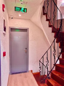 NOVIVA HOTEL Taksim - Image 4