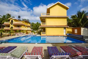 Marina Bay Beach Resort - Image 2