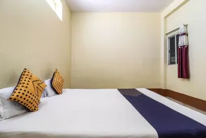 SPOT ON Hotel Renuka Lodging - Image 3