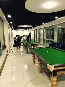 7 Days Inn Binzhou Zhanhua Fuguo Road - Image 4