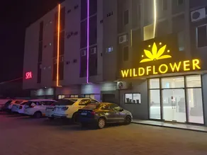 HOTEL WILD FLOWER - Image 5
