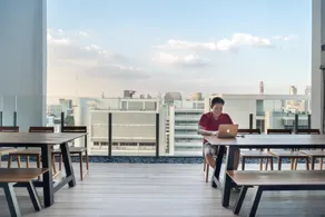 Triple Y Hotel - Image 5