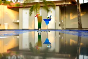 Majestic Beach Comforts - Beachfront - Image 5