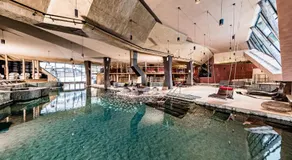 Mountain Resort Patzenfeld by Caravan Park Sesto - Image 2