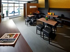 GuestHouse Mannheim - Image 5