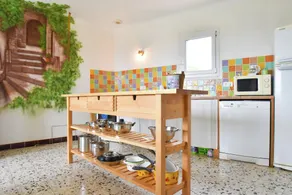 Sommerhus Talairan med Pool og Grill - Image 3