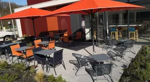Hôtel AKENA Besançon - Image 4