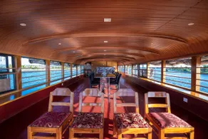 Kerala Nature Houseboat by Coco Floatel - Image 5