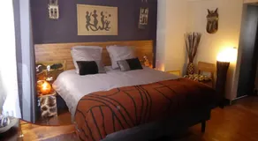 B&B A La Maison Blanche - Image 2