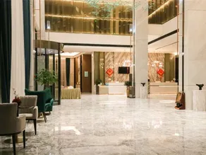 Mingxi Mingzhou Hotel - Image 4