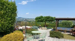 villa colticciola Agriturismo Marche - Image 5