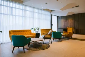 Achiera Hotel and Convention Jatiwangi - Image 3