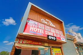 Hotel O Star Blue - Image 4