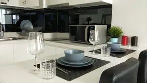 Luxury One Bedroom - City Center Residence Pattaya - Image 4