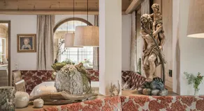 Hotel Garni Larcherhof - Image 3