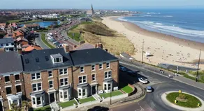 Longsands House, Tynemouth Victorian Residence - Image 5