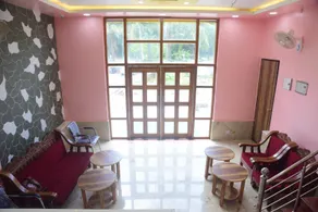 Hotel Gridhakuta International - Image 4