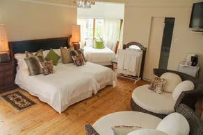 Ashby Manor Guest House - Image 2