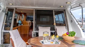La Giorgia Boat - Image 4