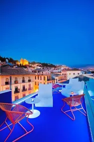 Casual Ilbira Granada by Casual Hoteles - Image 3