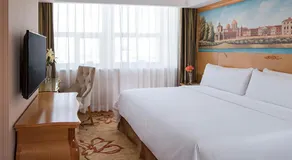 Vienna Hotel(Shenzhen Shajing Jingjinbaina Branch) - Image 5