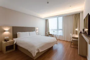 Hanting Hotel Changshu Shajiabang - Image 2