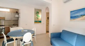 Appartement 'Casa Marte' avec climatisation - Image 5