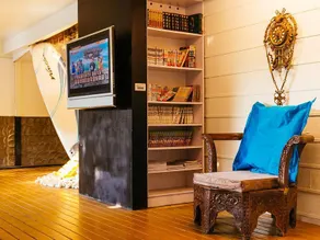 Ea-Dor Luxury Villa - Image 2